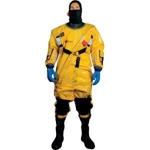 Mustang Ice Rescue Immersion Suit Pro Suit  Sports 