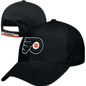  Philadelphia Flyers BL Primary Adjustable Hat Sports 