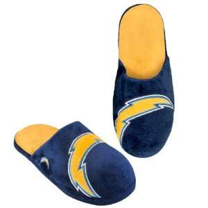  San Diego Chargers 2011 Big Logo Slide Slipper