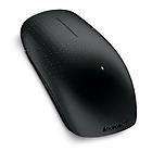   WINDOWS 7 WIRELESS TOUCH MOUSE NANO RECEIVER FLEXIBLE ON ANY SURFACE