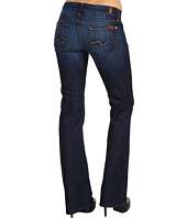 For All Mankind   Bootcut in Nouveau New York Dark