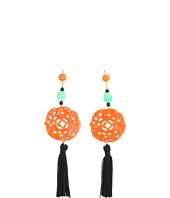 Kenneth Jay Lane   Tokyo Drop Earring