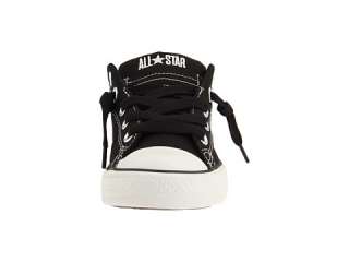 Converse Kids Chuck Taylor® All Star® Street Ox (Toddler/Youth 