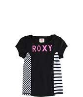 Roxy Kids   Roxy Shoreline Twisted Rashguard (Little Kids)