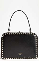 NEW Valentino Rockstud   Mini Frame Bag $2,895.00