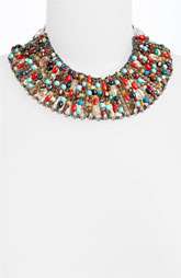 NEW Nakamol Design Spice o Life Bib Necklace $178.00