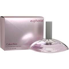 Calvin Klein Euphoria by Calvin Klein Eau de Toilette 1.7 oz.    