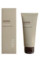 AHAVA MEN Mineral Hand Cream $20.00