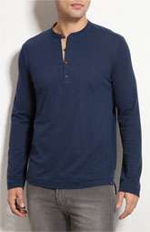 PLECTRUM by Ben Sherman Bib Henley Was $79.00 Now $38.90 