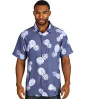Toes on the Nose   Pina Colada Woven Shirt