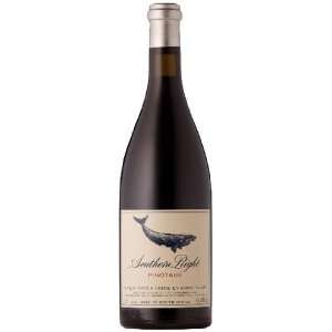  2010 Southern Right Pinotage 750ml Grocery & Gourmet Food