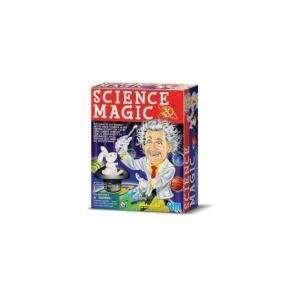  Magic Science Kit Toys & Games