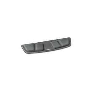   Professional Series Memory Foam Fabric Laptop Palm Support, Graphite