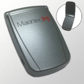 Marantec M3 631   315 MHz Wireless Keyless Entry System
