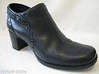 clarks ankle boots 8  