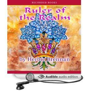  The Faerie Wars Chronicles Ruler of the Realm (Audible 