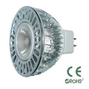   MR16 LED Spot light DIMMABLE, Cool or Warm White