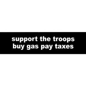  Support the Troops Automotive