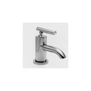 Newport Brass Faucets 993 Single Hole Lever Faucet Oil Rubbed Bronze