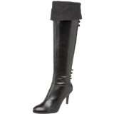 Nine West Womens Zelipew Knee Boot   designer shoes, handbags 