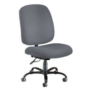 OFM, Inc. Extra Large Task Chair w/out Arm Rests