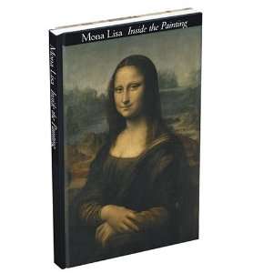  Mona Lisa Inside the Painting n/a  Author  Books