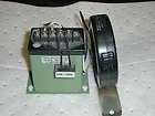 ohio semitronics ct5 1500a combination current transformer transducer 