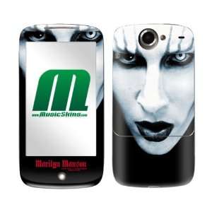  MusicSkins MS MANS10050 HTC Nexus One
