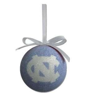  North Carolina Styrofoam Ball Ornament