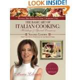 The Basic Art of Italian Cooking Holidays & Special Occasions 2nd 
