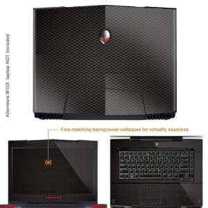   Alienware M15X with 15.6 in Screen (2009 model) case cover 09_M15X 394
