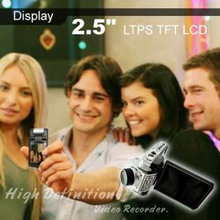 12MP 1080P 2.5 Full HD Car DVR Cam Video Recorder Camcorder Spy 