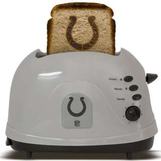 Indianapolis Colts NFL ProToast Toaster *New*  