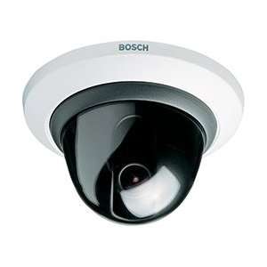  Bosch FlexiDome XT Vandal Resistant Dome Security Camera 