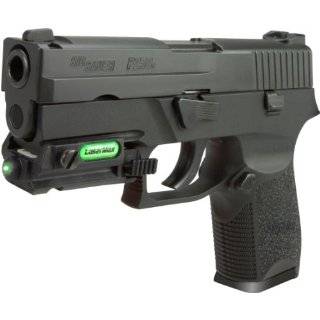 Compact Pistol Green Laser Sight 