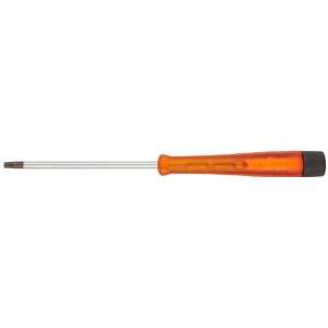   124/15 Electronics Screwdrivers with Turnable Head for 3.5 Torx Screws