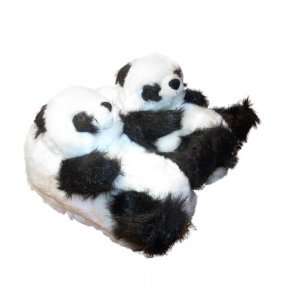  Panda Slippers Toys & Games