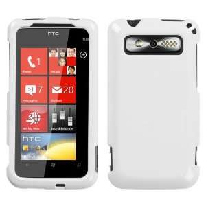   for HTC Trophy Verizon Wireless   White Cell Phones & Accessories
