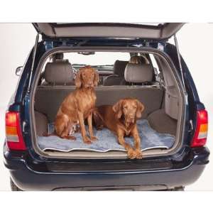  Bowsers 038   X Luxury SUV Dog Mat in Microvelvet Pet 