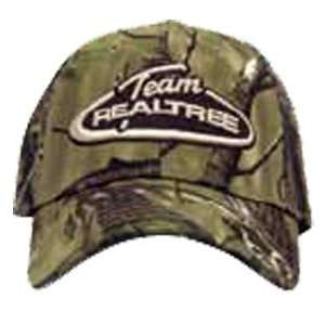  To The Game Realtree Outfitter 3D Hat Apg L/Xl Sports 