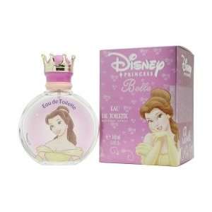 Disney Beauty & The Beast womens fragrance by Disney Princess Belle 