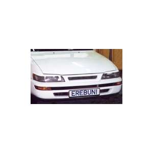  Erebuni Custom Grill Automotive