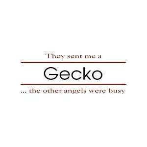  Gecko Shirts