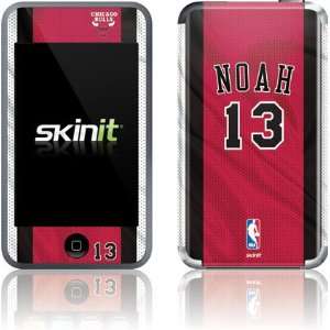  J. Noah   Chicago Bulls #13 skin for iPod Touch (1st Gen 