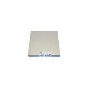  7mil Crystal Clear 11 x 17 Binding Covers   100pk Clear 