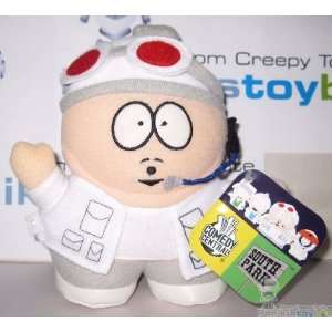  South Park Boy Band Cartman Plush Toys & Games