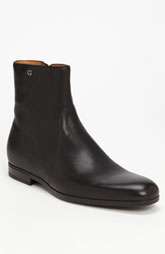 Gucci Deroy Plain Toe Boot $655.00