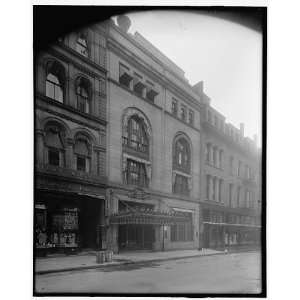  Boston,Mass.,Old Colony Trust Co.,Br.,Temple Place