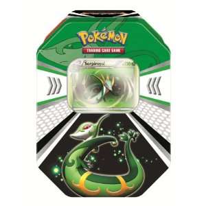  Pokemon Company International   Pokémon Tin Deck Box #24 