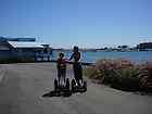 Segway i2 or x2 3 hour Lesson and Rental